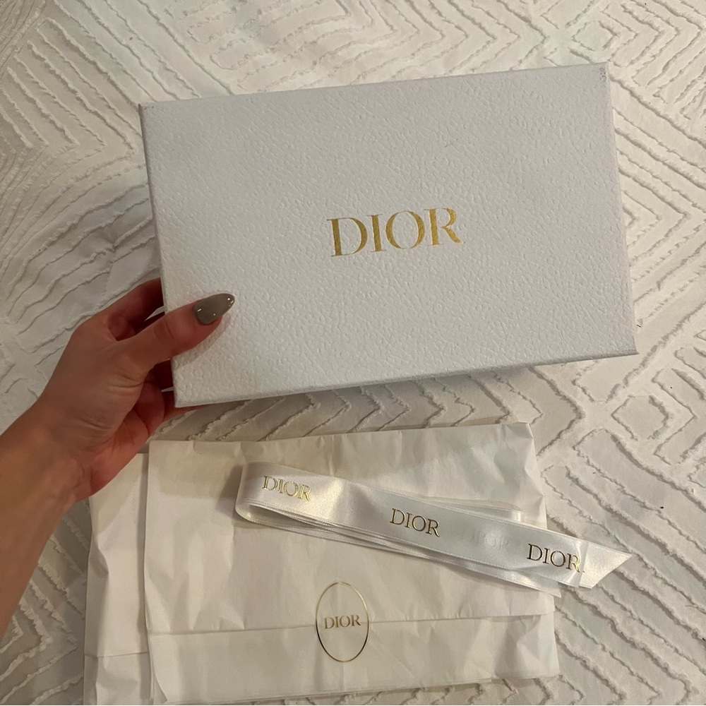 Dior Gift Box